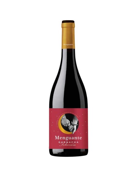 Menguante Garnacha Selección