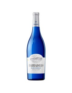 Barbadillo Blanco Semidulce