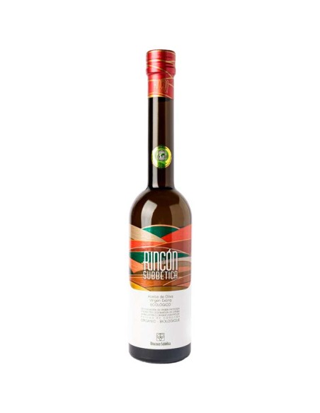 AOVE Rincón de la Subbética 500ml