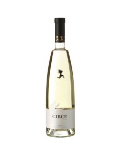 Circe Verdejo
