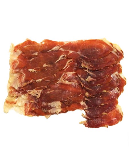 Al corte - Jamón de bellota Ibérico 300gr