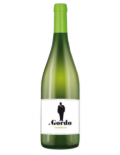 El Gordo Chardonnay