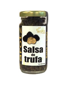 Salsa de Trufa Arotz