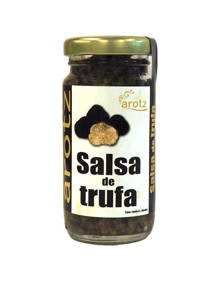 Salsa de Trufa Arotz