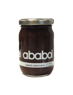 Mermelada de Cebolla Sabrosona