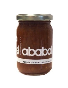 Mermelada de Tomate Picante