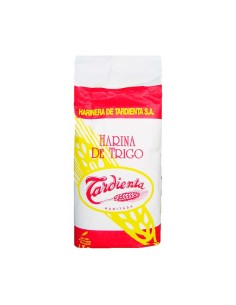 Harina de Trigo Tardienta