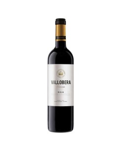Vallobera Crianza