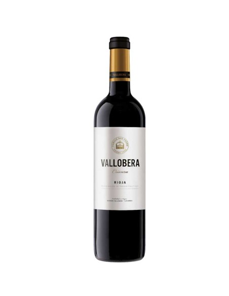 Vallobera Crianza