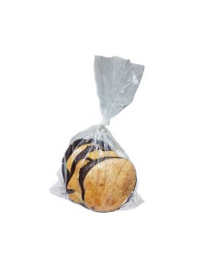Mostachones Bañados con Chocolate Lapasion