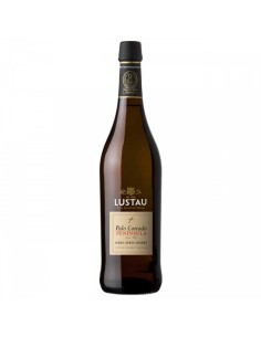 Lustau Península Palo Cortado