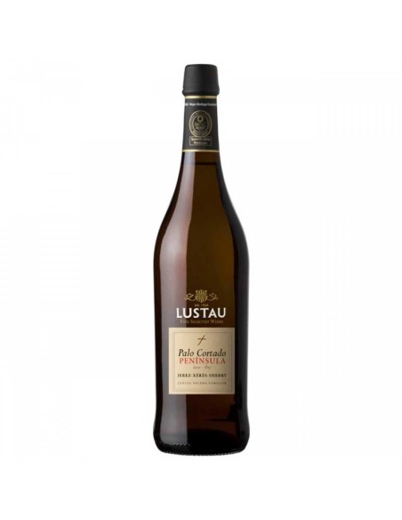 Lustau Península Palo Cortado