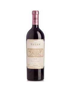 Vatán