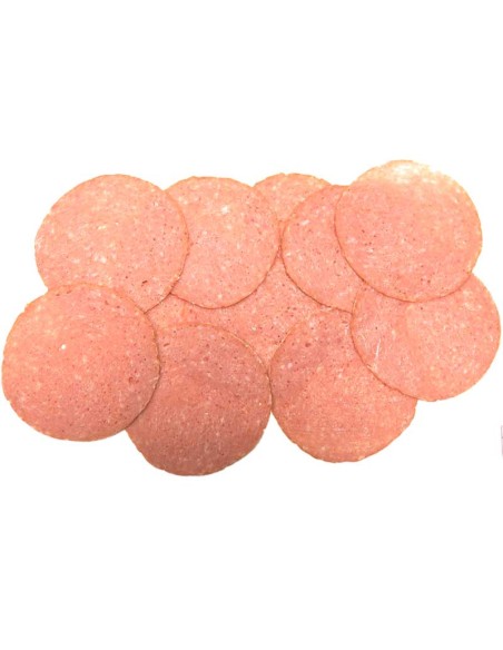 Al Corte - Mortadela Ahumada 300grs