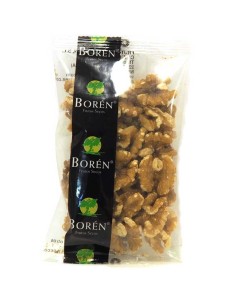 Nuez Borén