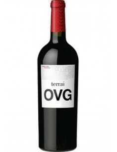 Terrai OVG roble