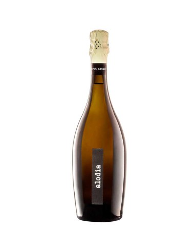 Alodia Brut Nature Reserva Especial