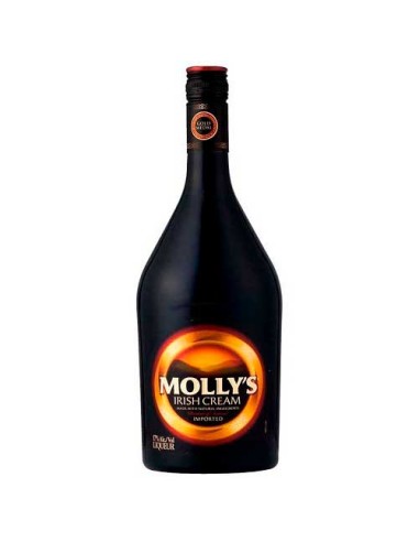 Crema De Whisky Mollys