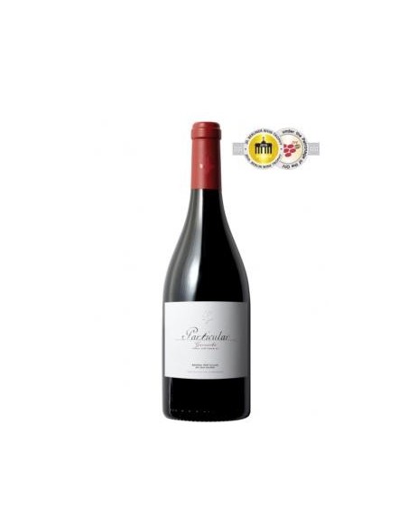 Particular Garnacha Viñas Centenarias