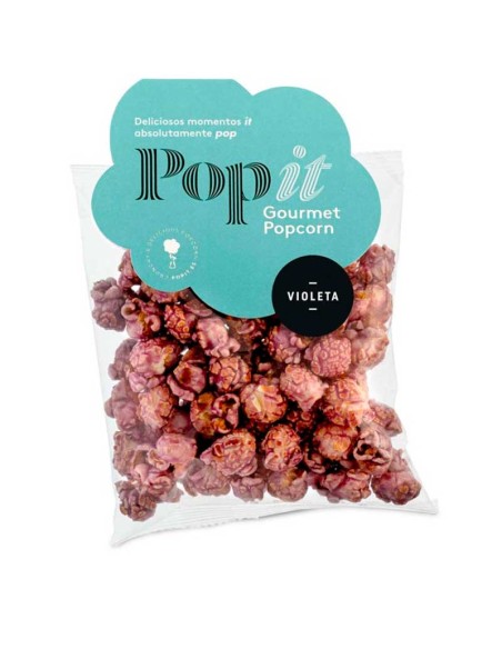 Palomitas PopIt Violeta