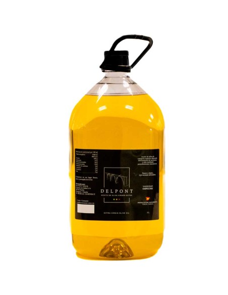 AOVE Delpont Empeltre 5L