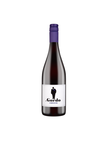 El Gordo  Garnacha