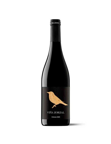 Viña Zorzal Crianza