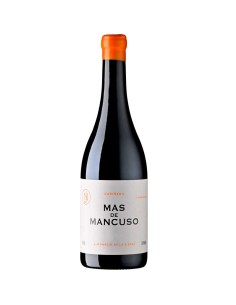 Mas de Mancuso Cariñena