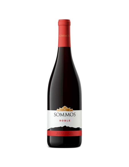 Sommos Roble
