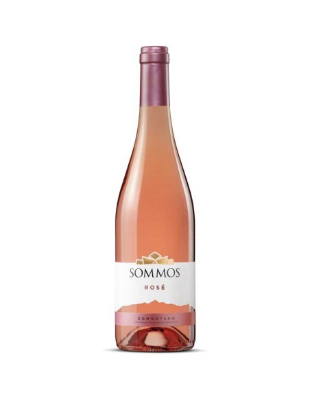 Sommos Rosé