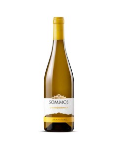 Sommos Chardonnay