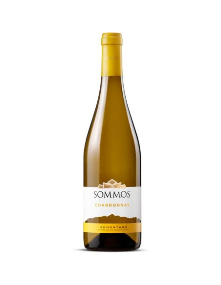 Sommos Chardonnay