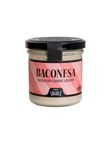 Salsa Baconesa