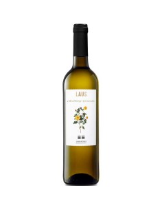 Laus Chardonnay-Garnacha