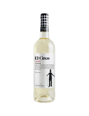 El Circo Chardonnay