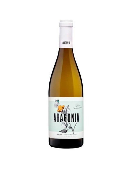 Aragonia Chardonnay