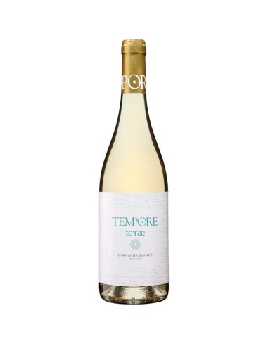 Terrae Garnacha Blanca