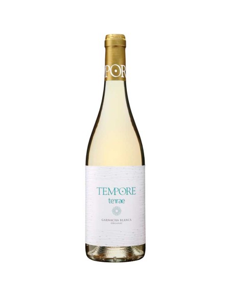 Terrae Garnacha Blanca