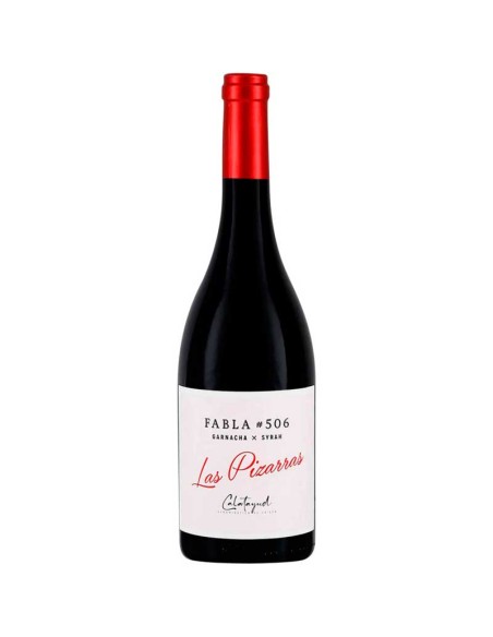 Fabla Las Pizarras Collection