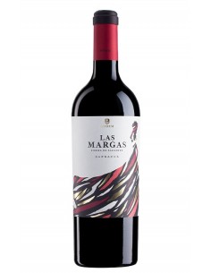 Las Margas Garnacha Magnum