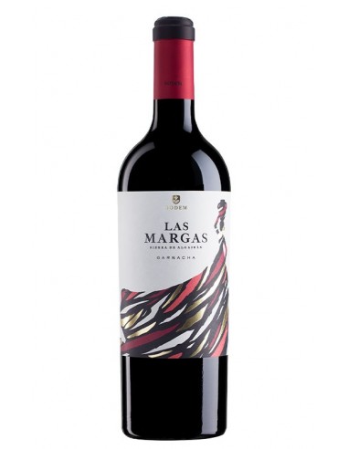 Las Margas Garnacha Magnum