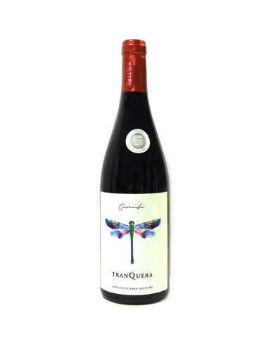 Tranquera Garnacha