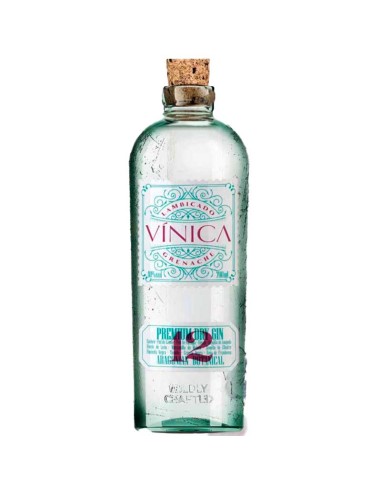 Vínica Premium Dry Gin