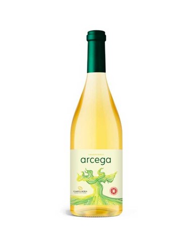 Arcega Chardonnay