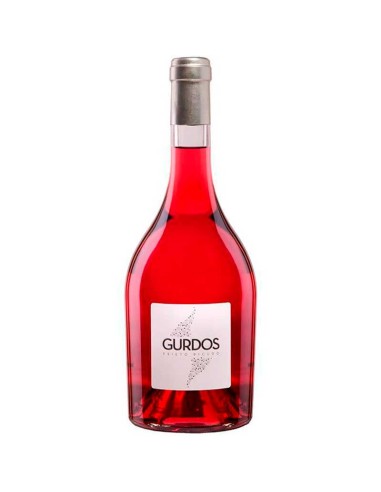 Gurdos Rosado