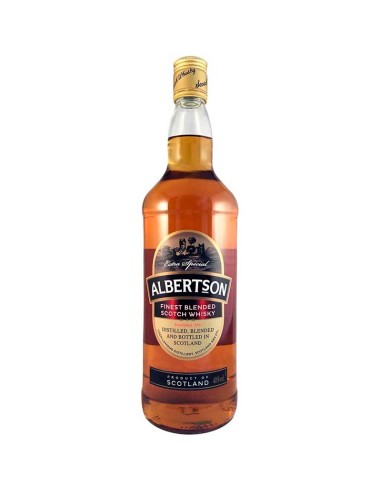 Whisky Albertson