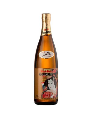 Sake Rashomon