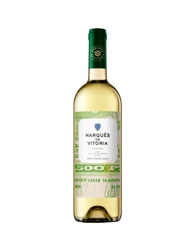 Marqués de Vitoria Verdejo