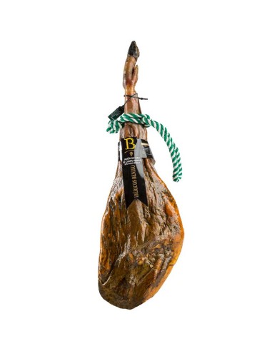 Jamón de Cebo Campo 50% Ibérico