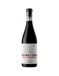 Biloba de Vera Parcelas Seleccionadas